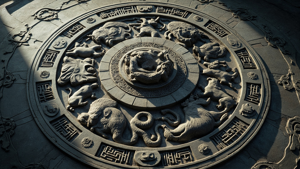Chinese Dragons Guide