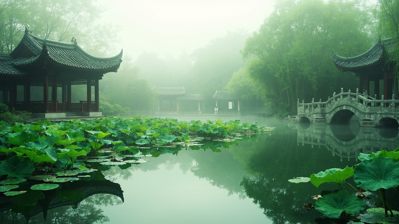 Hangzhou Travel Guide