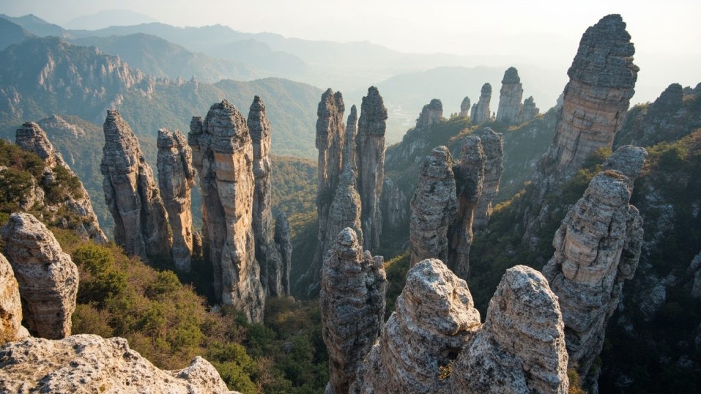 Kunming Travel Guide