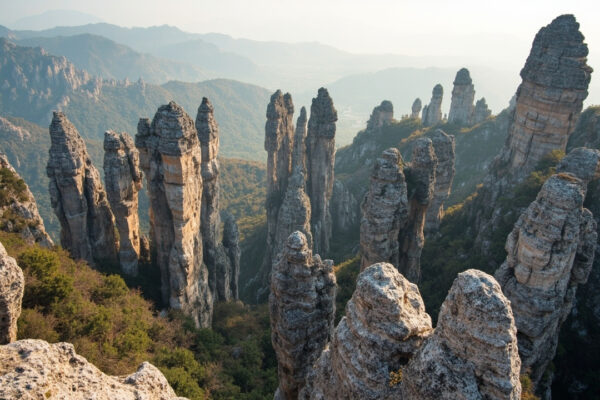 Kunming Travel Guide