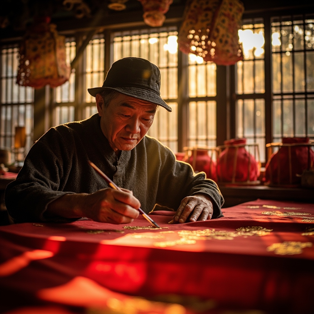 Lantern Festival: Closing China's Biggest Holiday with Light