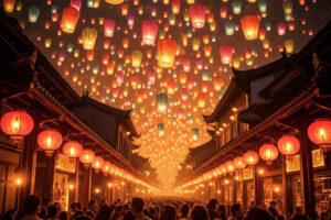 Lantern Festival: Closing China’s Biggest Holiday with Light