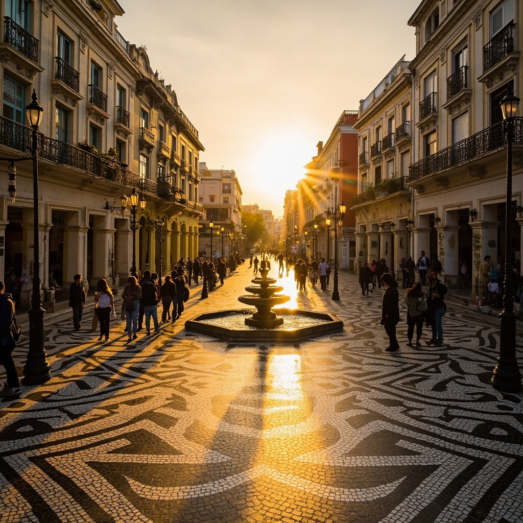 Macau Travel Guide: Portuguese Heritage Meets Chinese Culture
