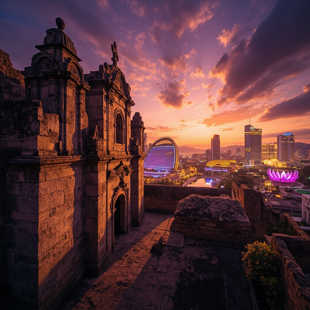 Macau Travel Guide: Portuguese Heritage Meets Chinese Culture