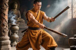 Shaolin Kung Fu: From Temple Tradition to Global Martial Arts Phenomenon