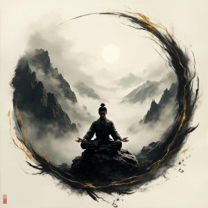 Philosophy Behind Chinese Martial Arts