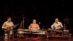 Chinese Music Guide