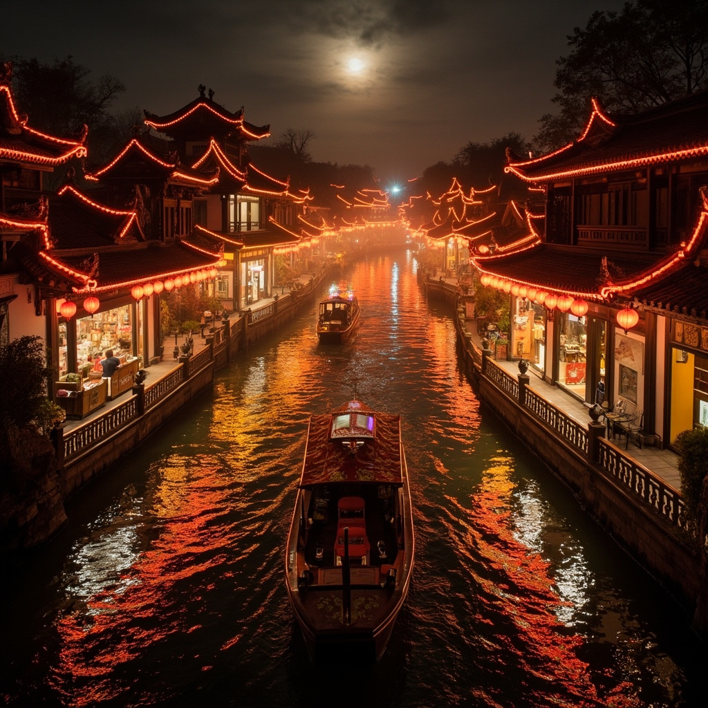 Nanjing Travel Guide: Ancient Capital of Six Dynasties