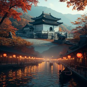 Nanjing Travel Guide 2024: Complete Insider’s Handbook