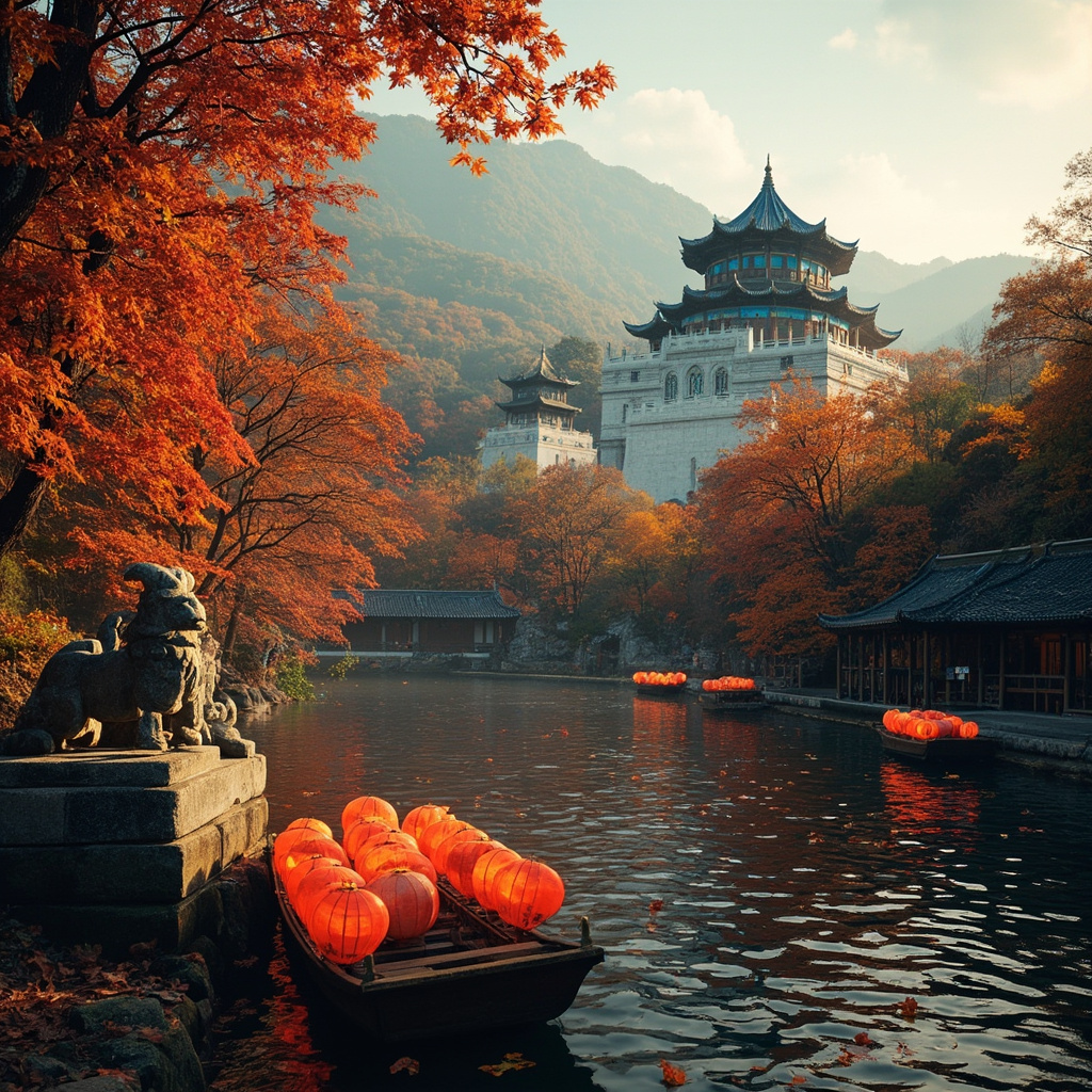 Nanjing Travel Guide: Ancient Capital of Six Dynasties