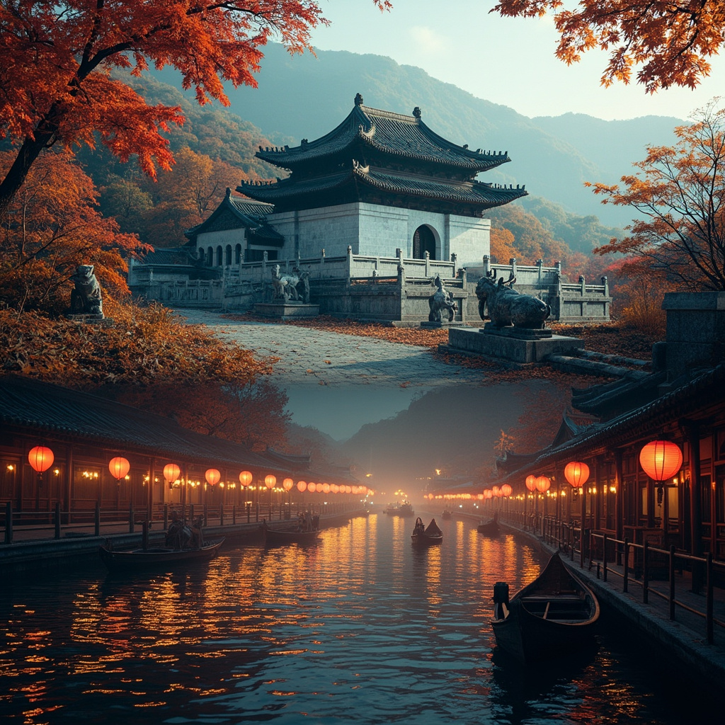 Nanjing Travel Guide: Ancient Capital of Six Dynasties