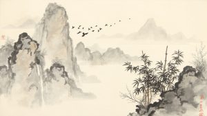 Chinese Painting Guide