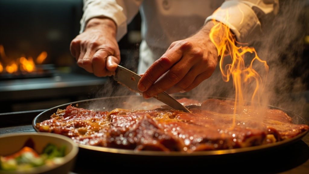 Peking Duck Guide