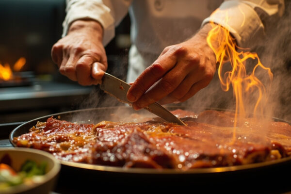 Peking Duck Guide