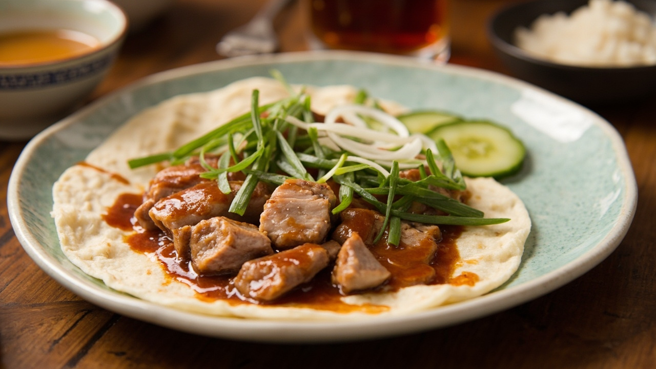 Peking Duck Guide