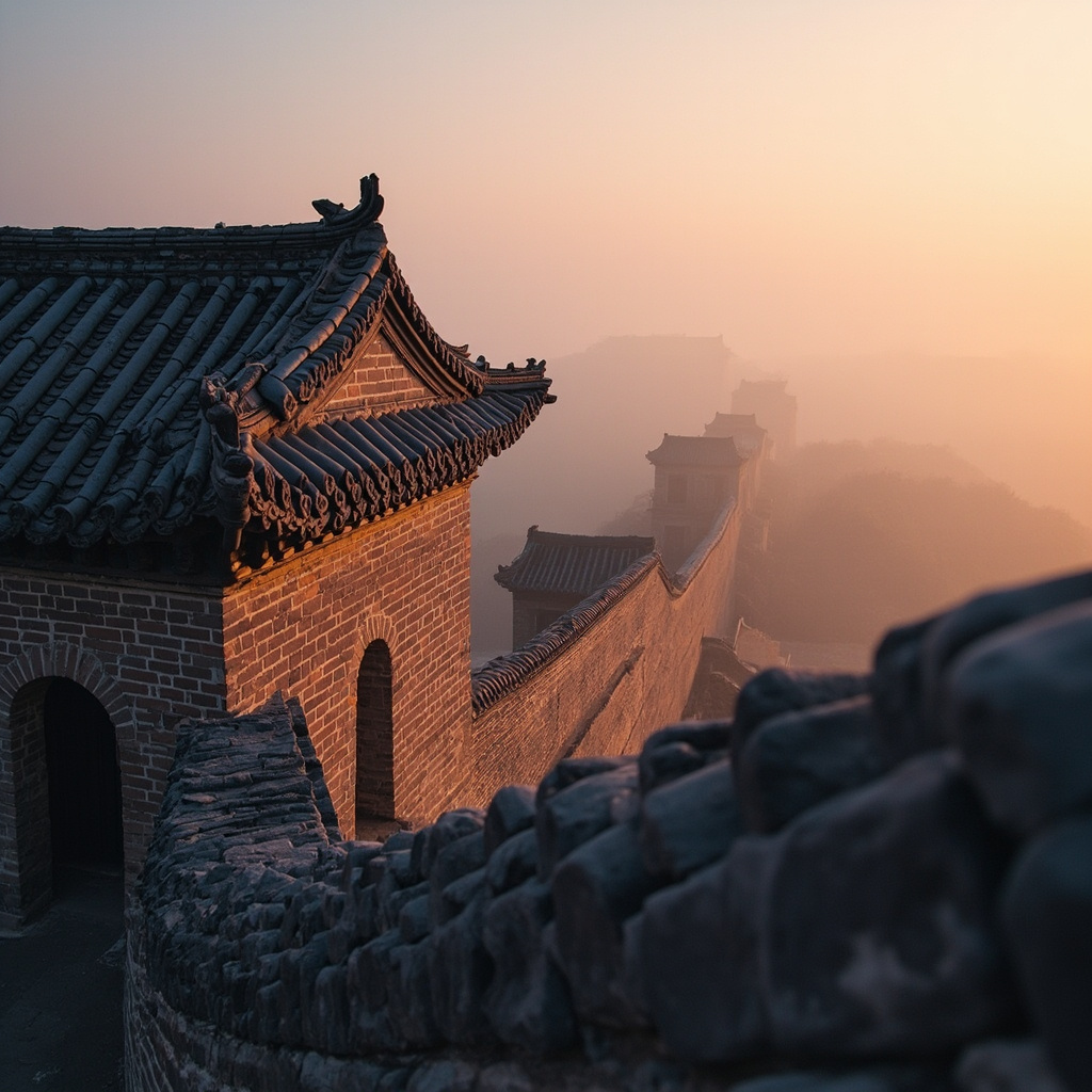 Pingyao: The Best Preserved Ancient Chinese Wall City