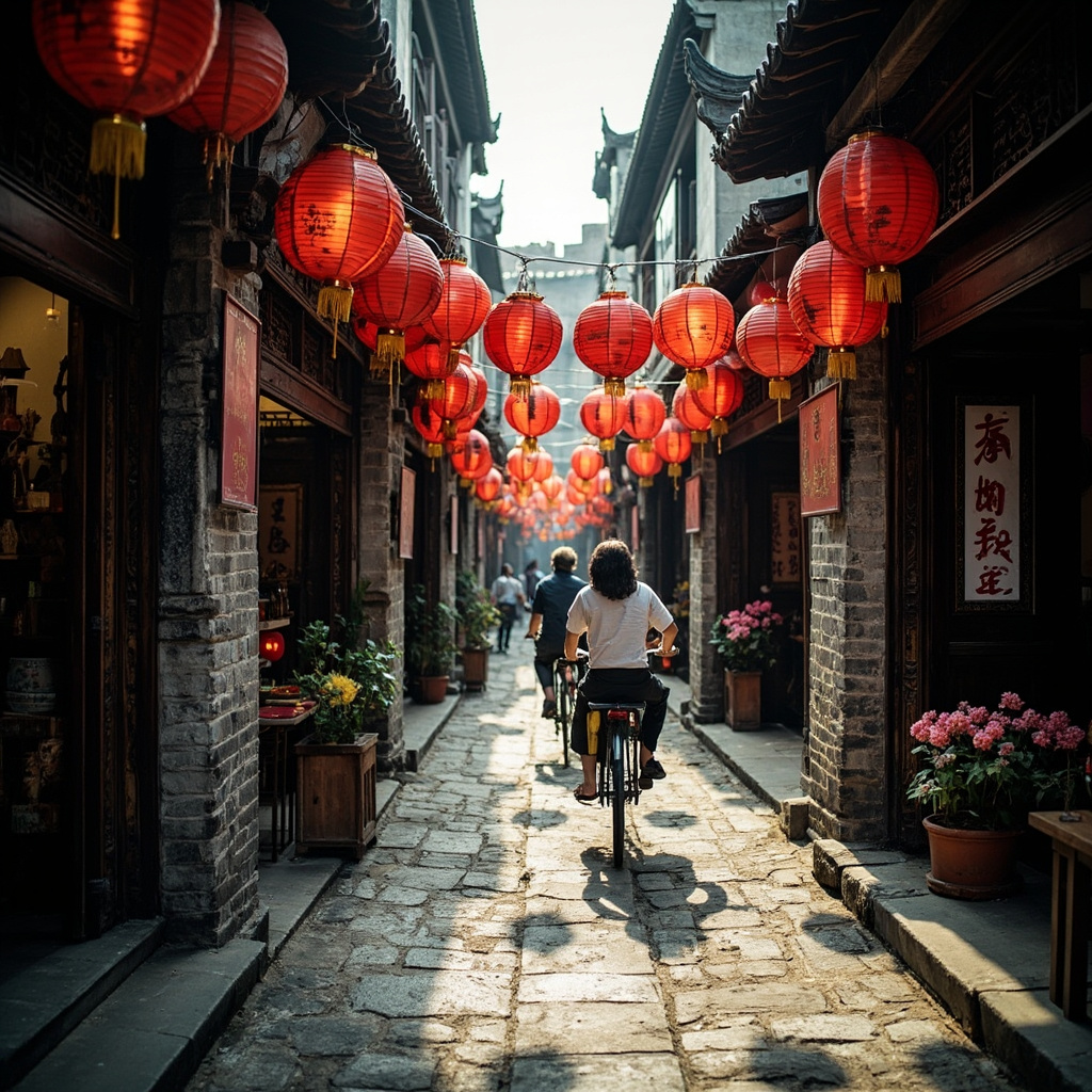 Pingyao: The Best Preserved Ancient Chinese Wall City
