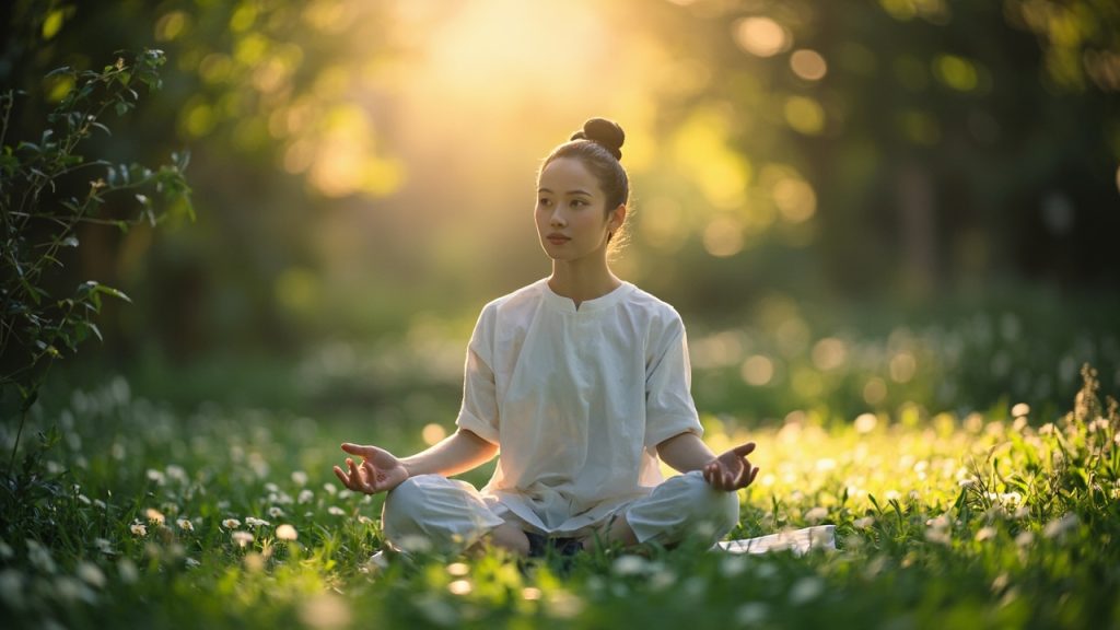 Qi Gong Health Guide