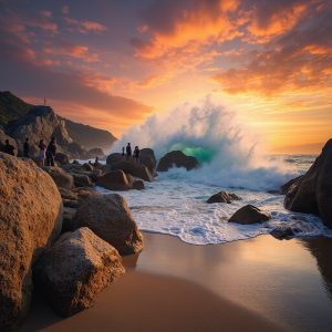 China Geography North South Guide