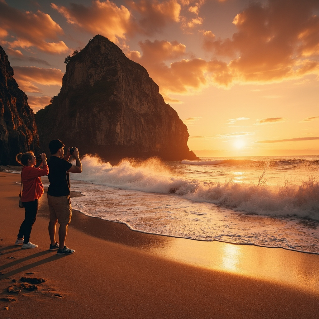 Sanya: China's Tropical Paradise at Hainan Island's Tip