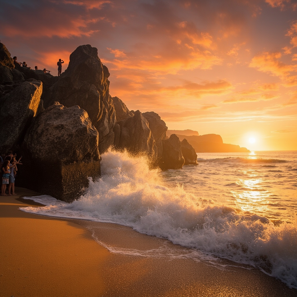 Sanya: China's Tropical Paradise at Hainan Island's Tip