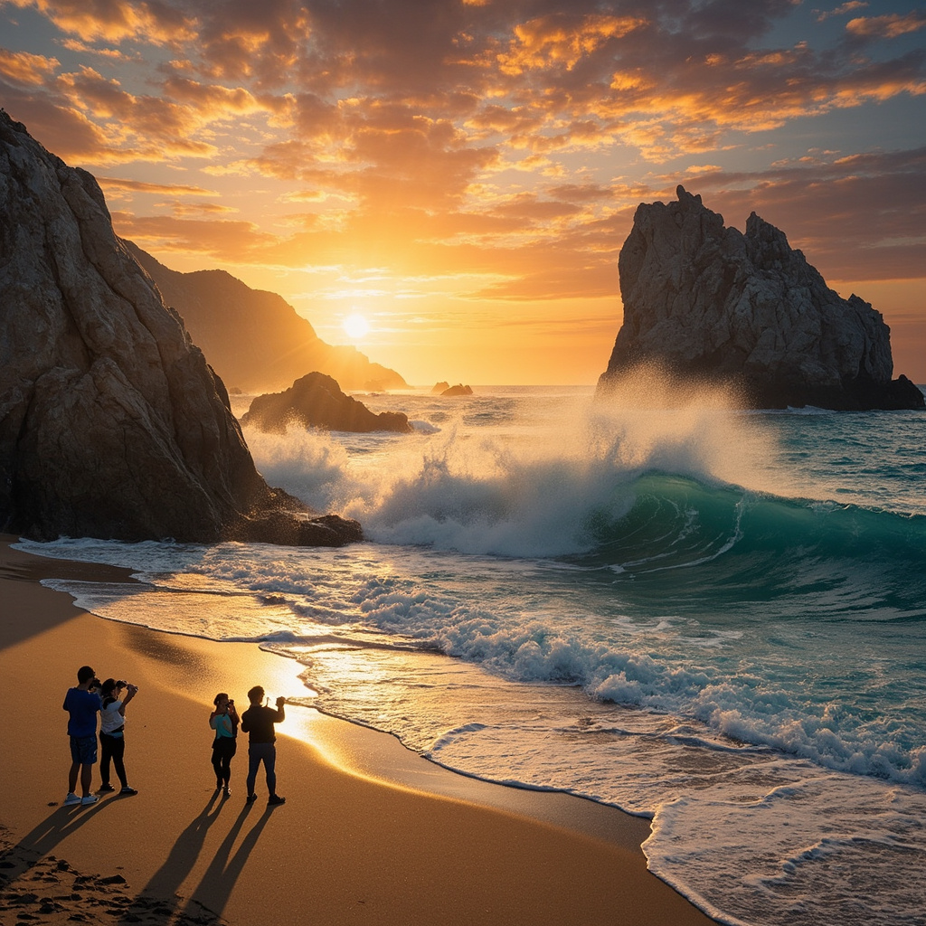 Sanya: China's Tropical Paradise at Hainan Island's Tip