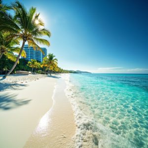 Sanya: China's Tropical Paradise at Hainan Island's Tip