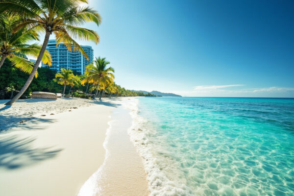 Sanya: China’s Tropical Paradise at Hainan Island’s Tip