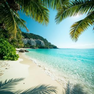 Sanya: China's Tropical Paradise at Hainan Island's Tip