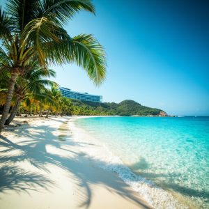 Sanya: China’s Tropical Paradise at Hainan Island’s Tip