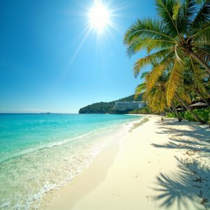 Sanya: China's Tropical Paradise at Hainan Island's Tip