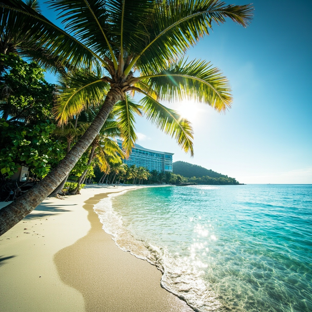 Sanya: China's Tropical Paradise at Hainan Island's Tip