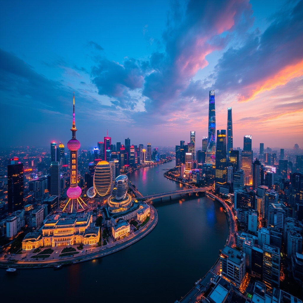 Shanghai Travel Guide 2026: Modern Marvels and Old World Charm