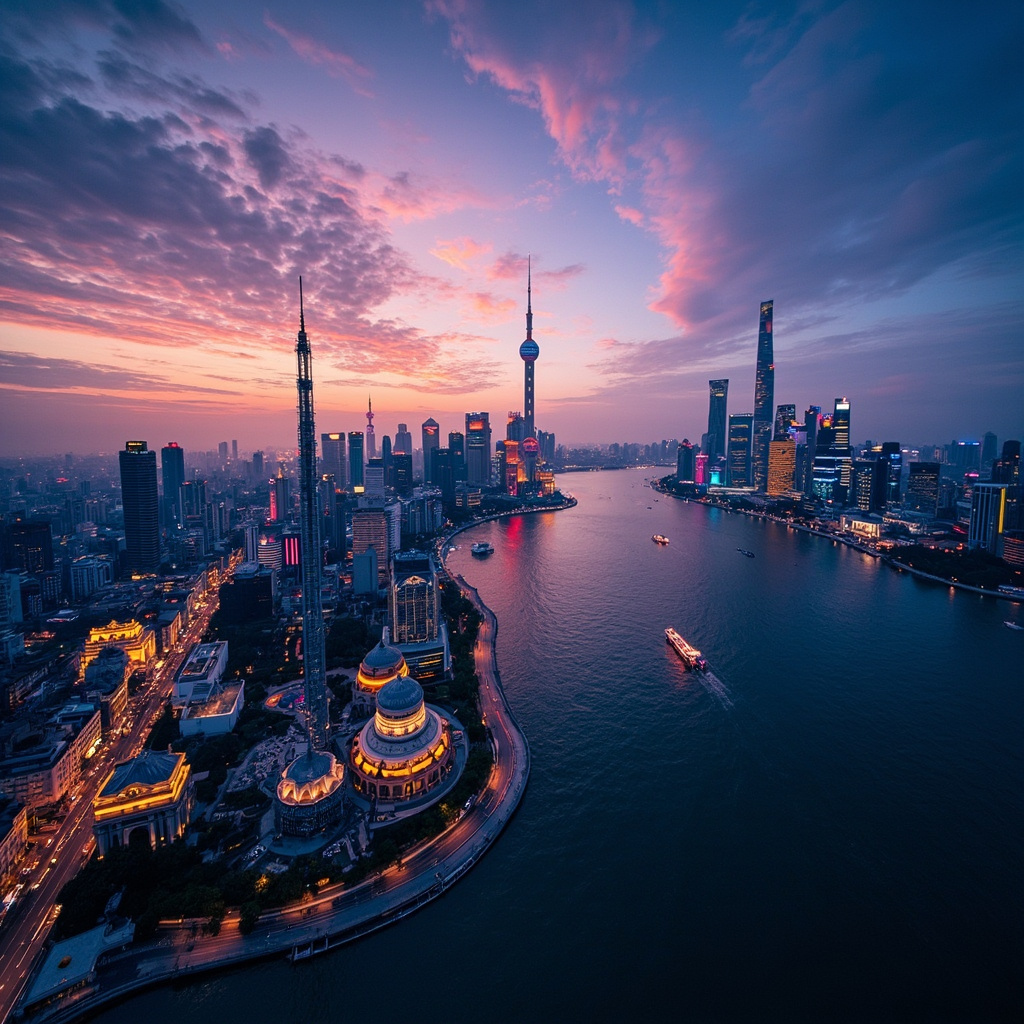 Shanghai Travel Guide 2026: Modern Marvels and Old World Charm