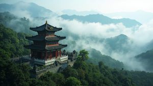 Shaolin vs Wudang Comparison