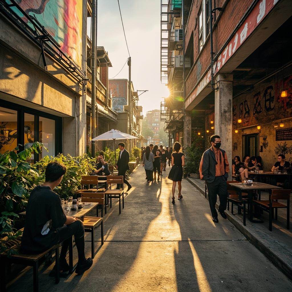 Shenzhen Travel Guide: China's Silicon Valley and Theme Parks