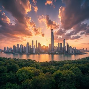 Shenzhen Travel Guide: China's Silicon Valley and Theme Parks
