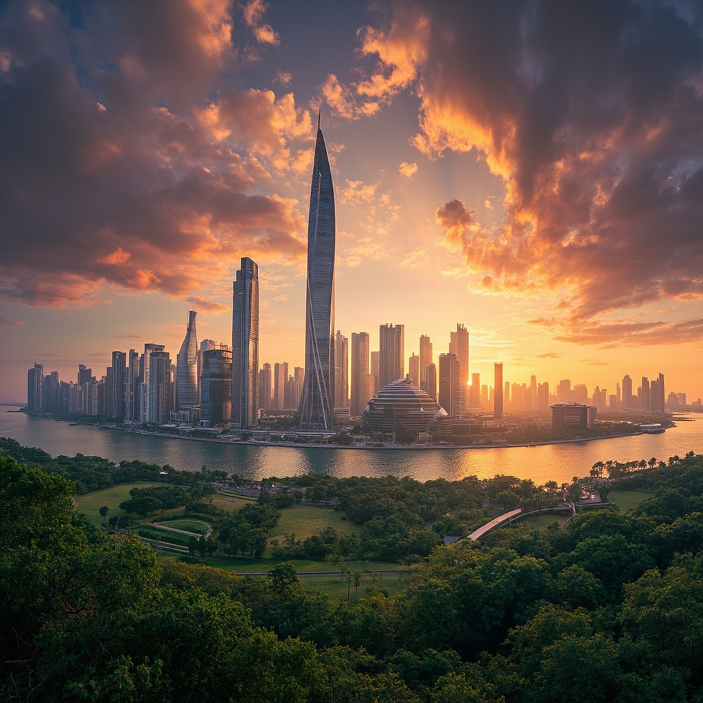 Shenzhen Travel Guide: China's Silicon Valley and Theme Parks