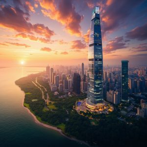 Shenzhen Travel Guide: China's Silicon Valley and Theme Parks