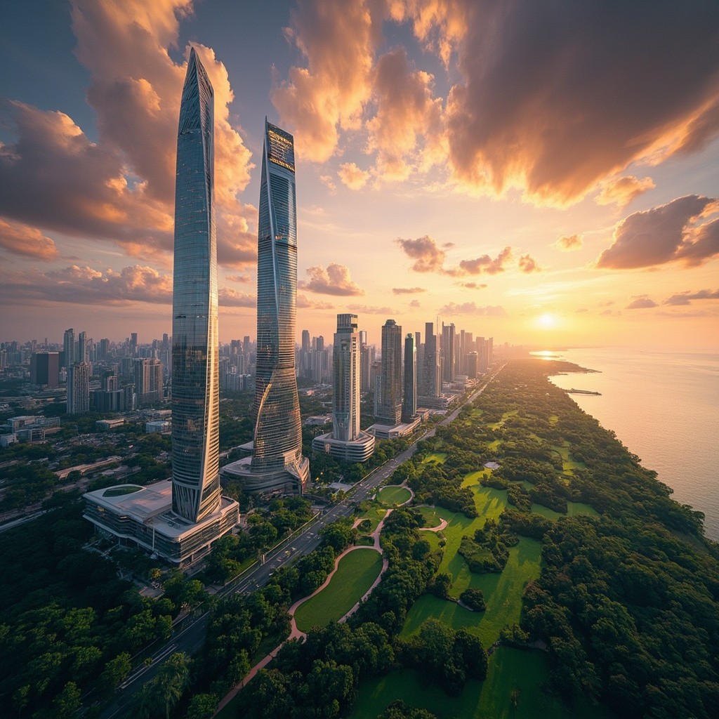 Shenzhen Travel Guide: China's Silicon Valley and Theme Parks