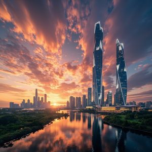 Shenzhen Travel Guide: China's Silicon Valley and Theme Parks