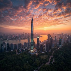 Shenzhen Travel Guide: China's Silicon Valley and Theme Parks