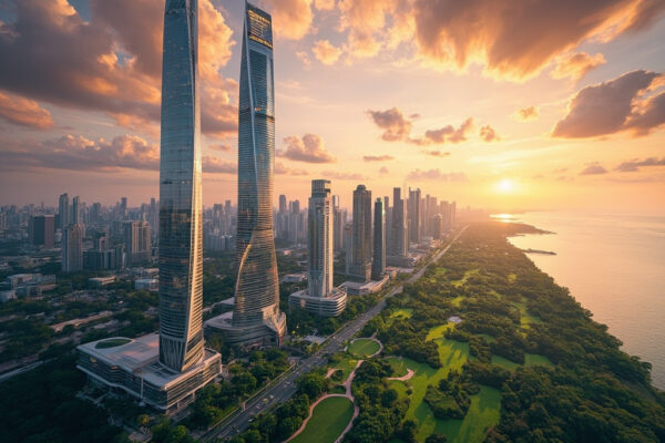 Shenzhen Travel Guide: China’s Silicon Valley and Theme Parks