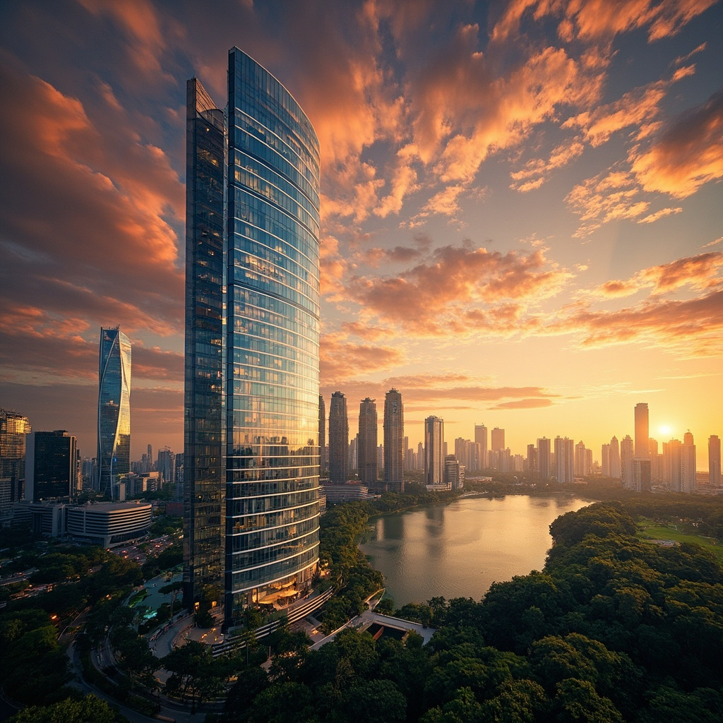 Shenzhen Travel Guide: China's Silicon Valley and Theme Parks