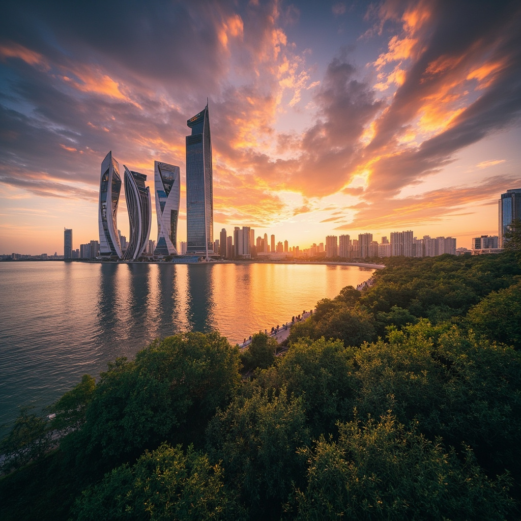 Shenzhen Travel Guide: China’s Silicon Valley and Theme Parks