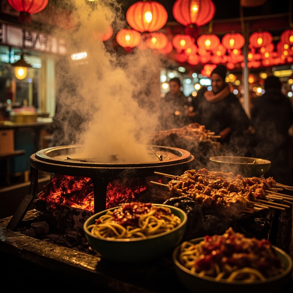 China Accommodation: Types and Best Options