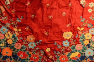 Chinese Silk Guide
