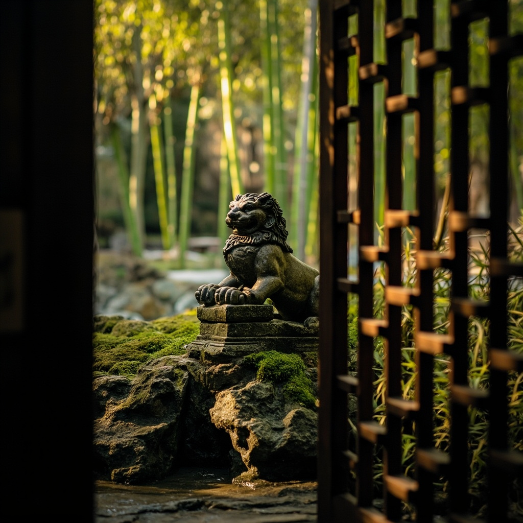 Suzhou Gardens: UNESCO World Heritage Classical Gardens