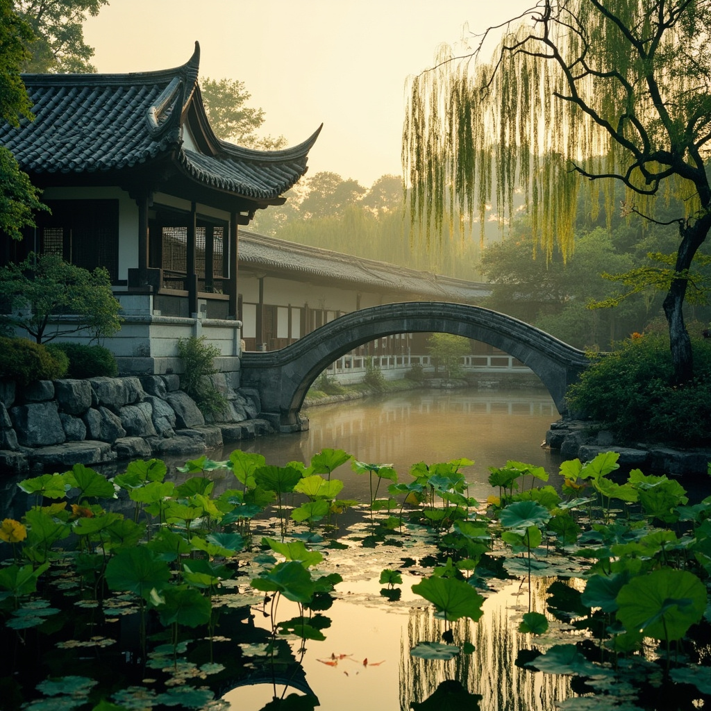 Suzhou Gardens: UNESCO World Heritage Classical Gardens