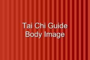 Tai Chi Guide